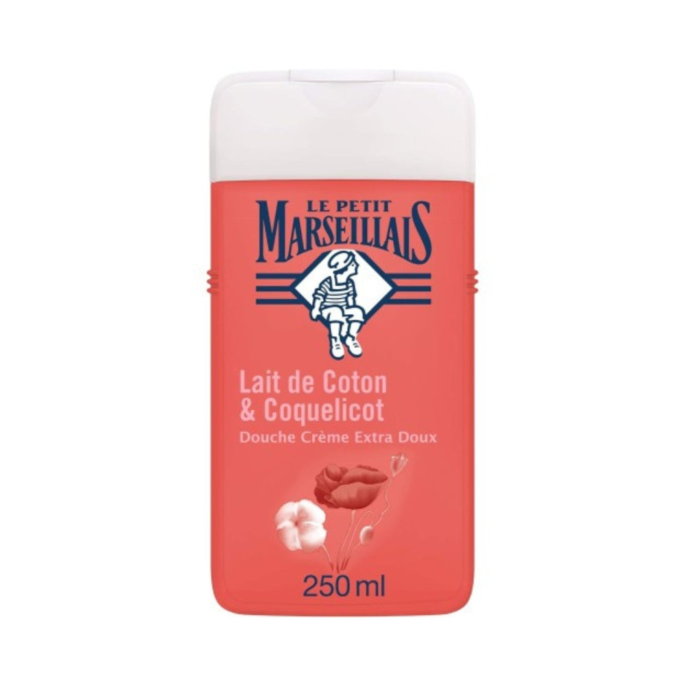 Le Petit Marseillais Body Wash