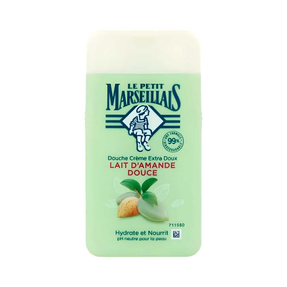 Le Petit Marseillais Body Wash