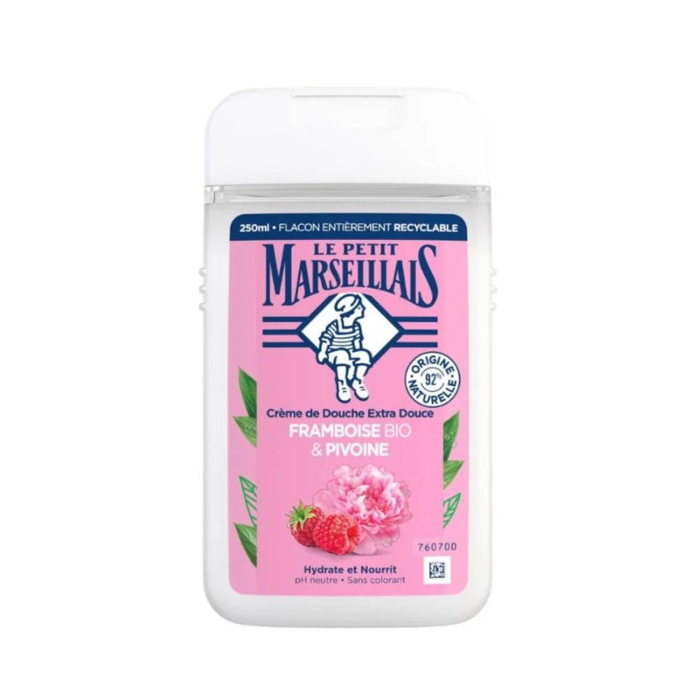 Le Petit Marseillais Body Wash