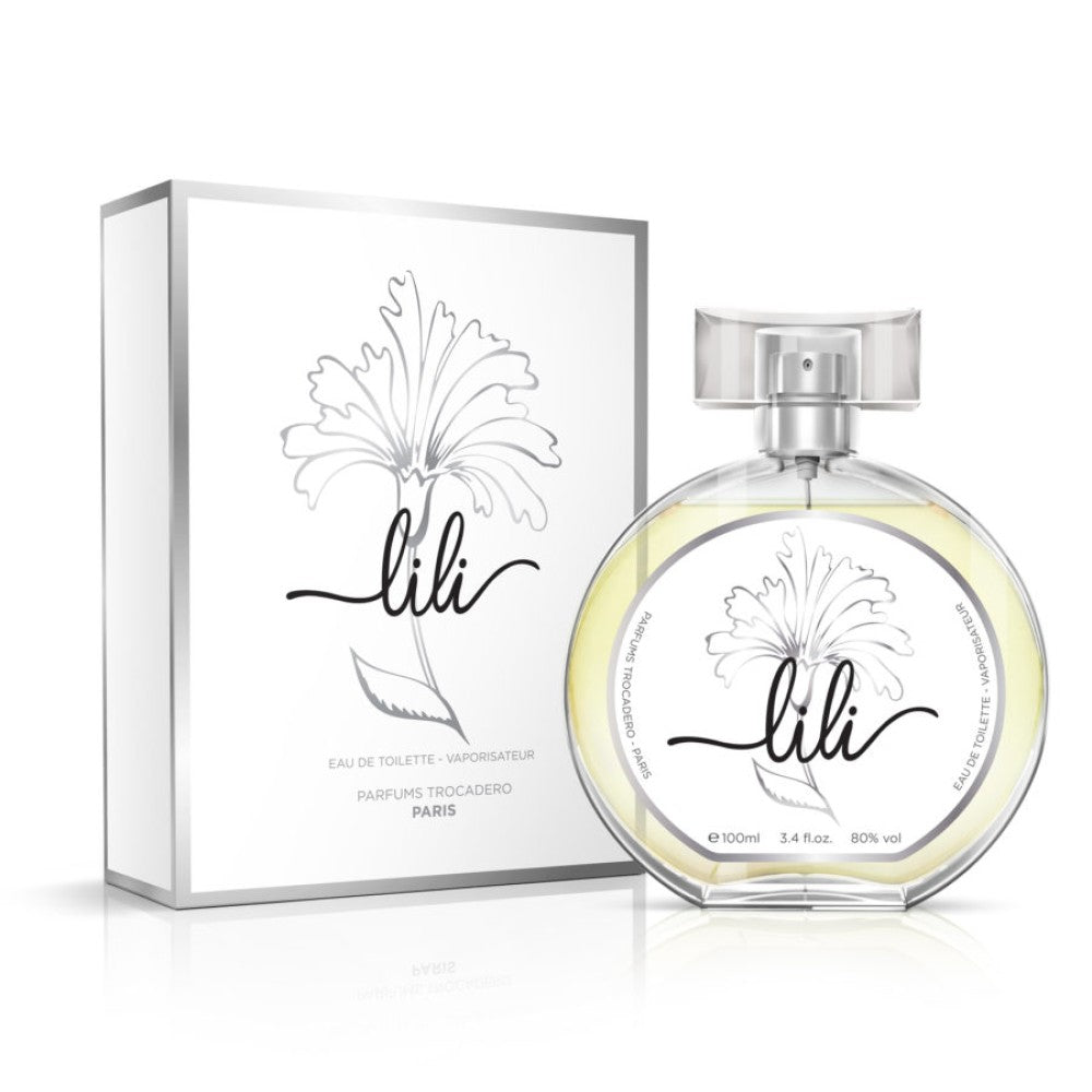 Lili Perfume Original