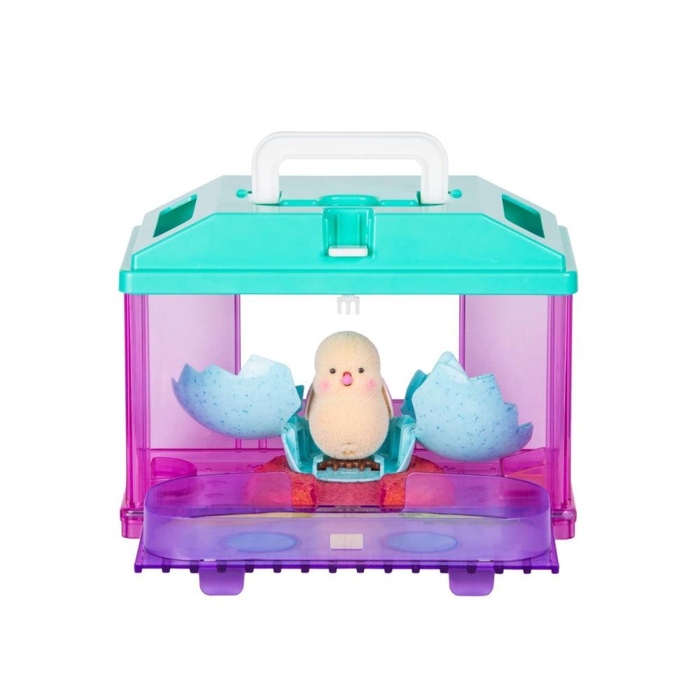 Little Live Pets 28428 Surprise Chick House Figure