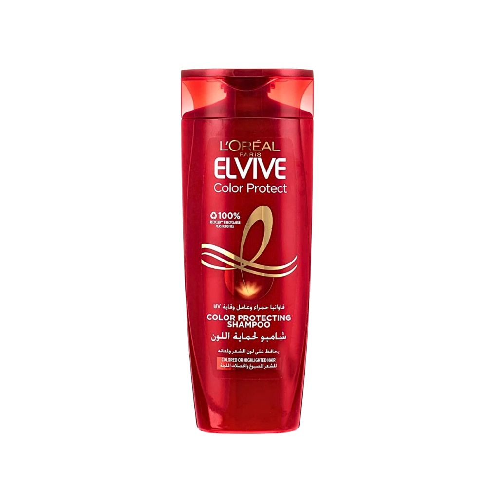 L'Oreal Elvive Color Protect - Shampoo 400ml