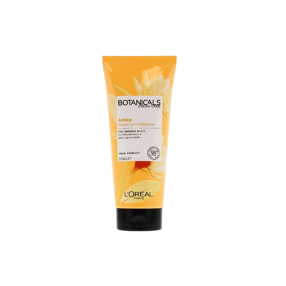 Loreal Paris Botanicals Fresh Care Arnica Repairing Conditioner 200Ml