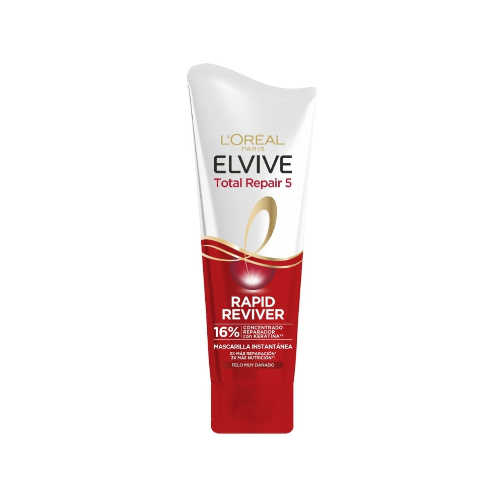 L'oreal Paris Elvive Total Repair 5 Rapid Reviver 180ml