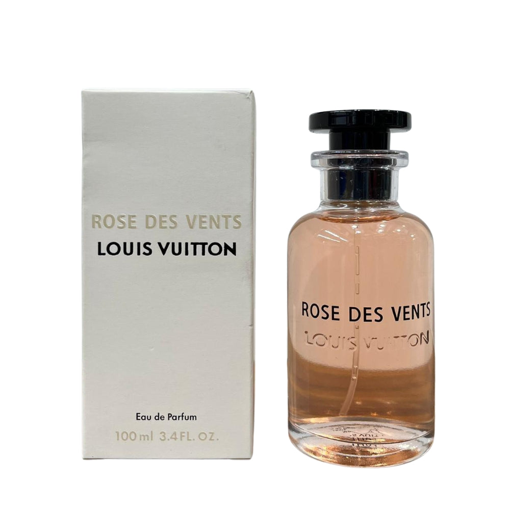Louis Vuitton Rose Des Vents Eau De Parfum 100ml