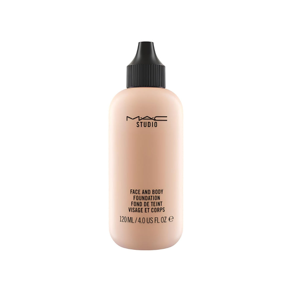 MAC Studio Face And Body Foundation