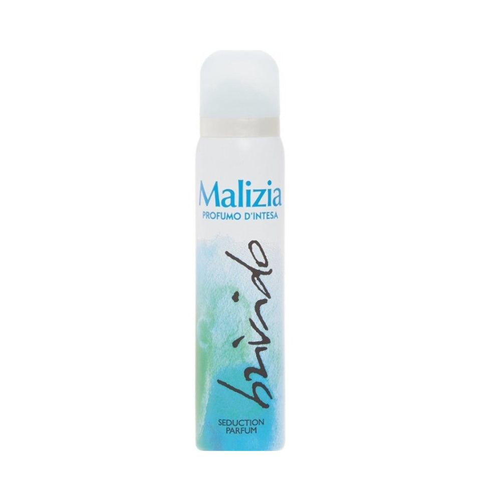 Malizia Deodorant For Women Thrill Spray 100 ml