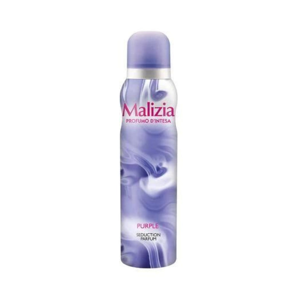 Malizia Donna Deo Purple 150 ml