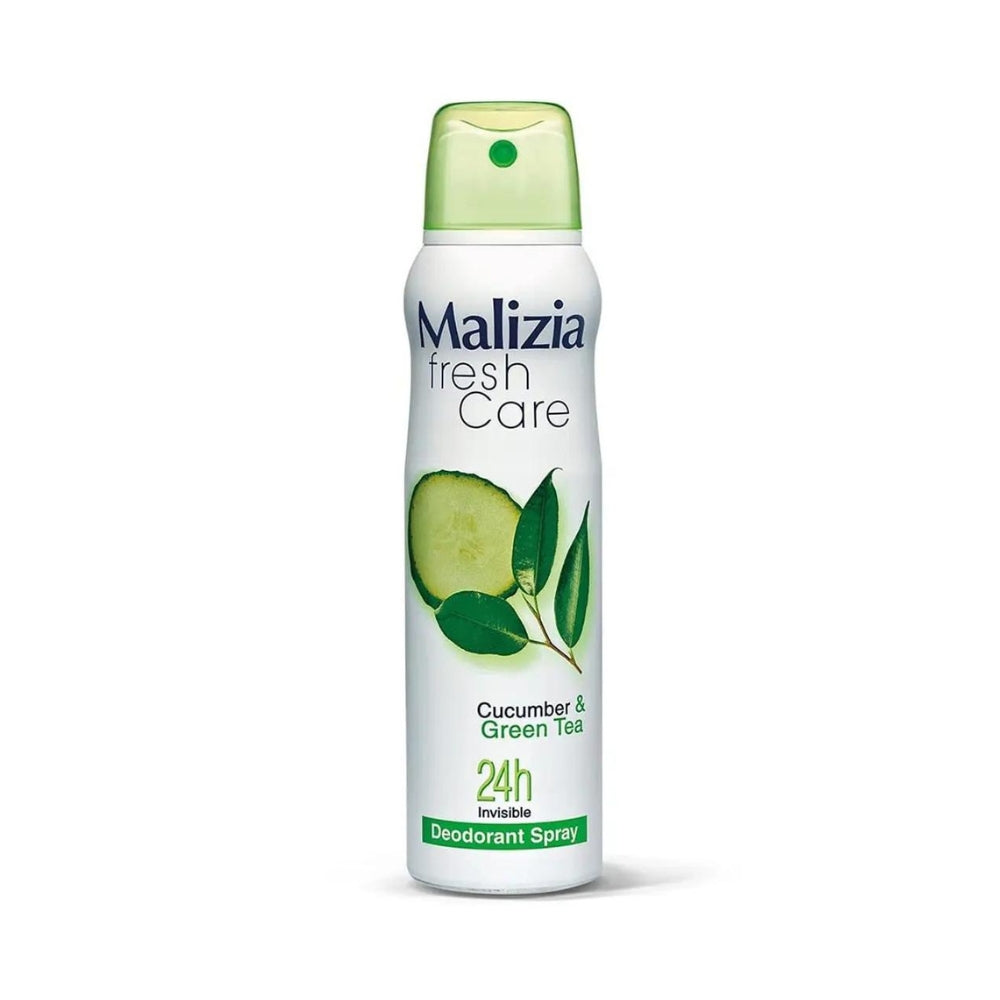 Malizia Fresh Care Cucumber & Green Tea 150ml