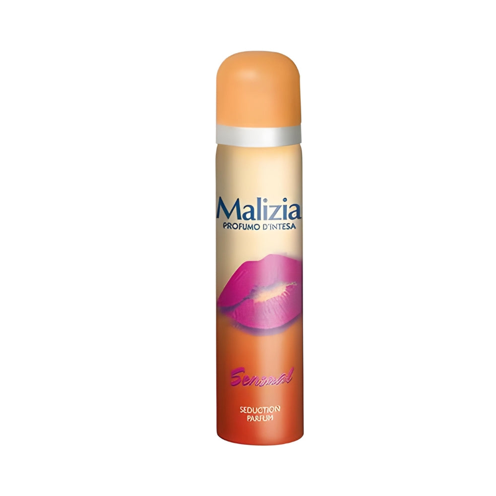 Malizia Sensual Seduction Parfum Deodorant 150 ml