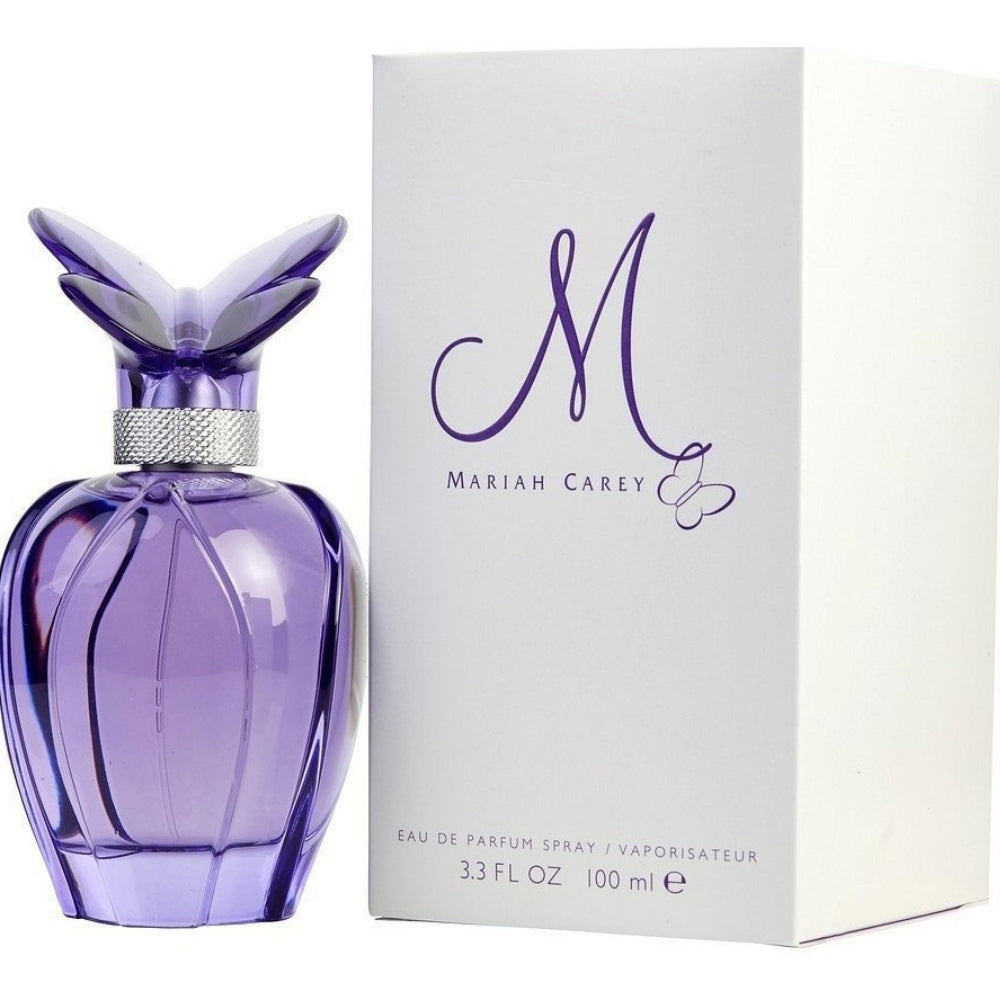 Mariah Carey M Eau De Parfum 100ml
