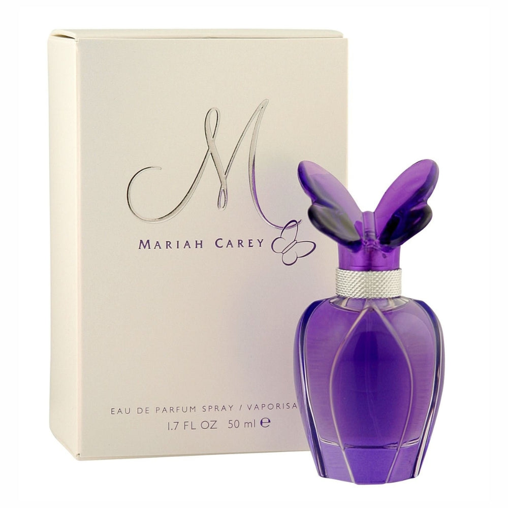 Mariah Carey M Eau De Parfum 50ml