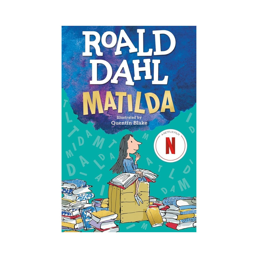 Matilda Paperback