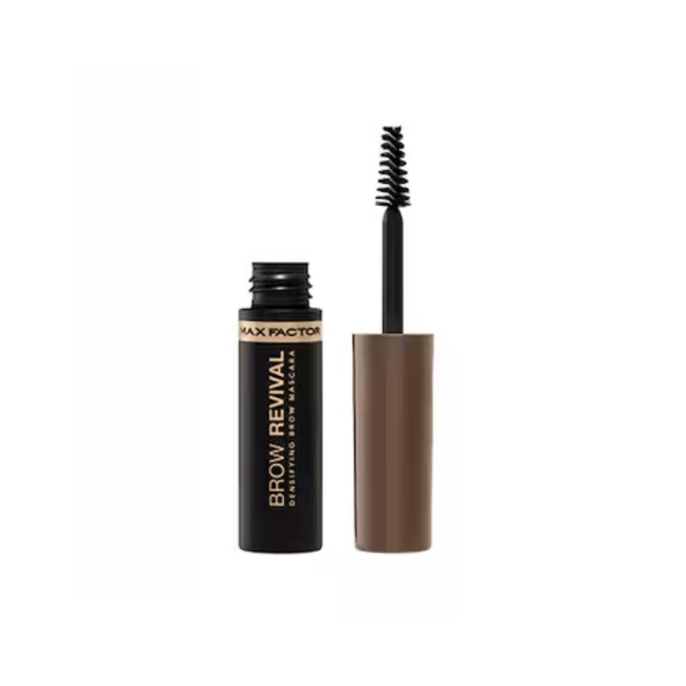 Max Factor Brow Revival Mascara