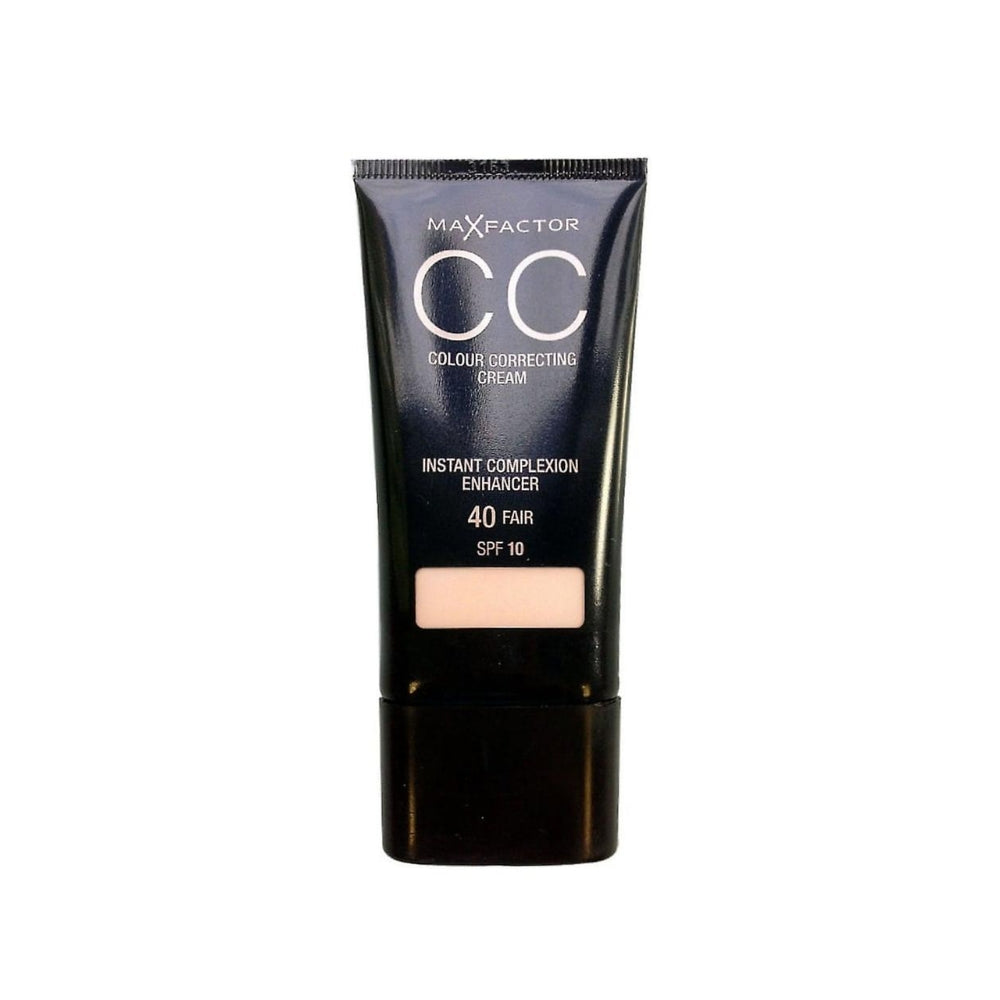 Max Factor Cc Colour Correcting Cream