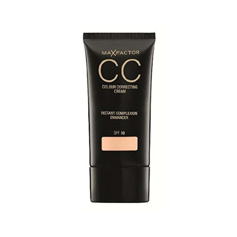 Max Factor Cc Colour Correcting Cream