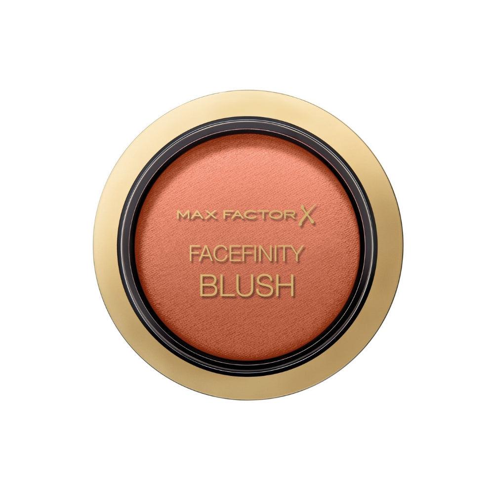 Max Factor Creme Puff Blush