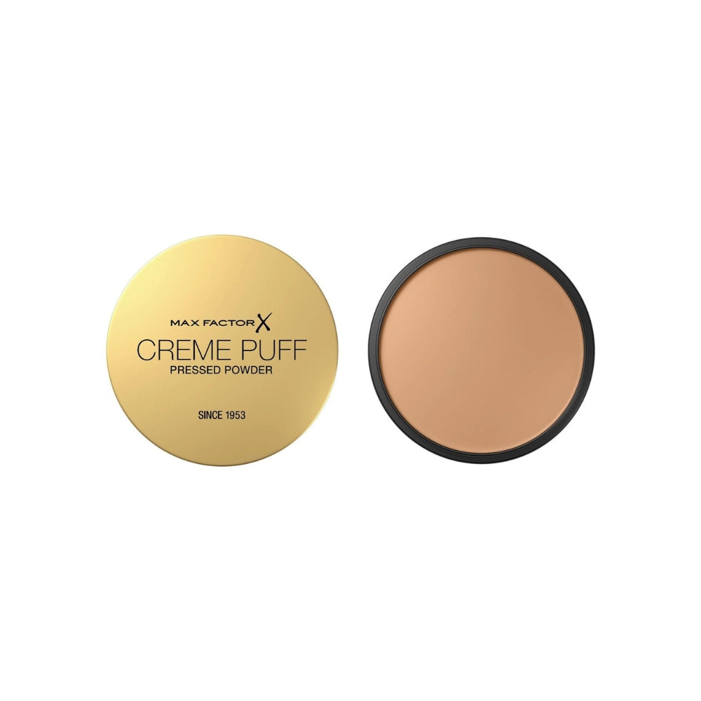 Max Factor Crème Puff Pressed Powder