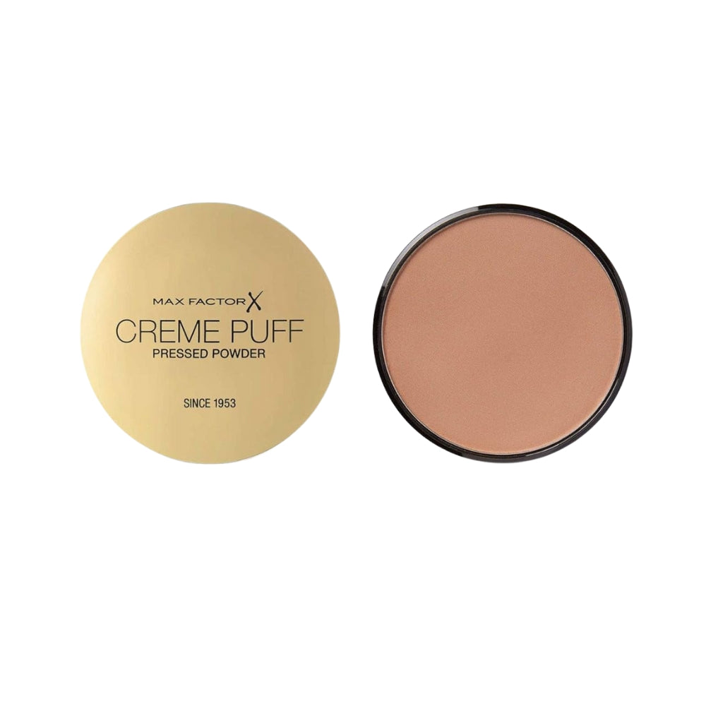 Max Factor Crème Puff Pressed Powder