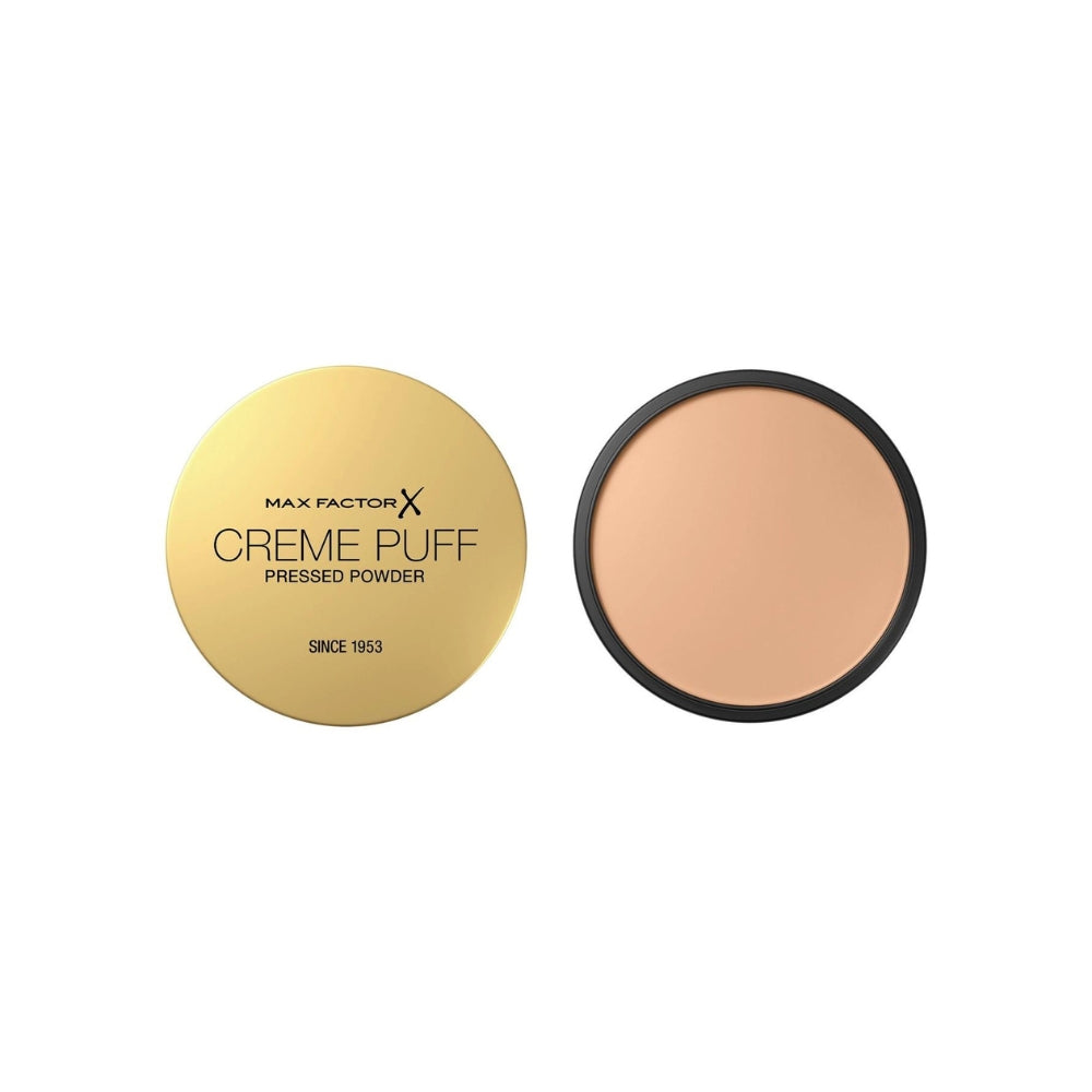 Max Factor Crème Puff Pressed Powder