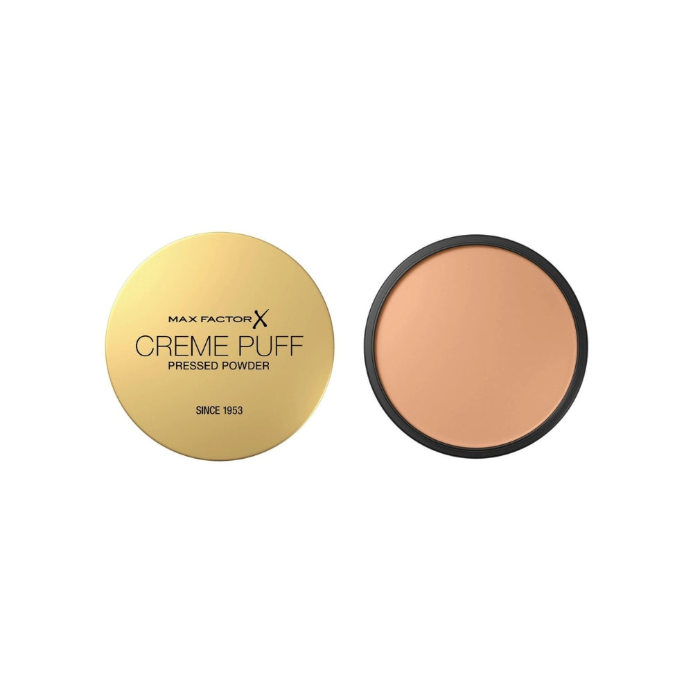 Max Factor Crème Puff Pressed Powder