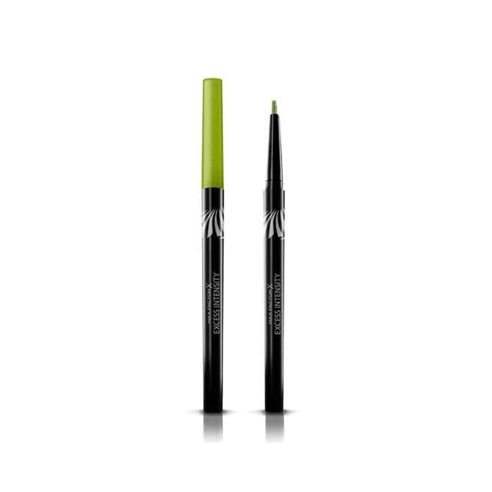 Max Factor Excess Intensity Longwear Eyeliner