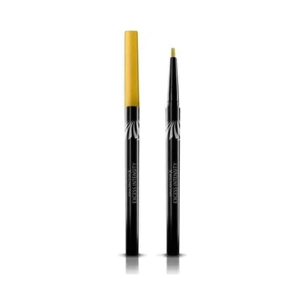 Max Factor Excess Intensity Longwear Eyeliner