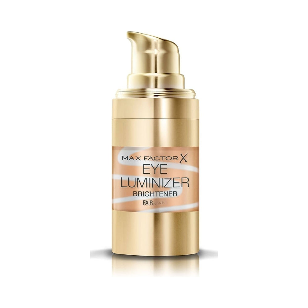 Max Factor Eye Luminizer