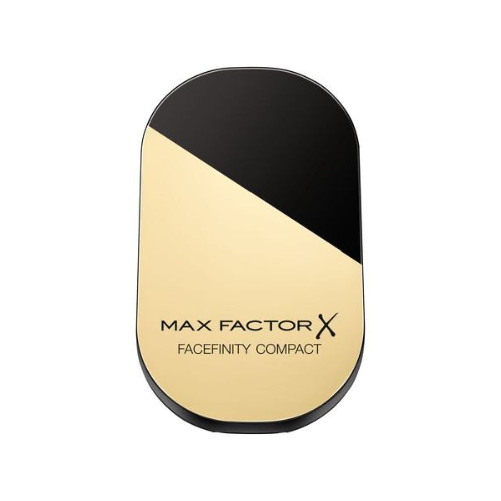 Max Factor Facefinity Compact Foundation