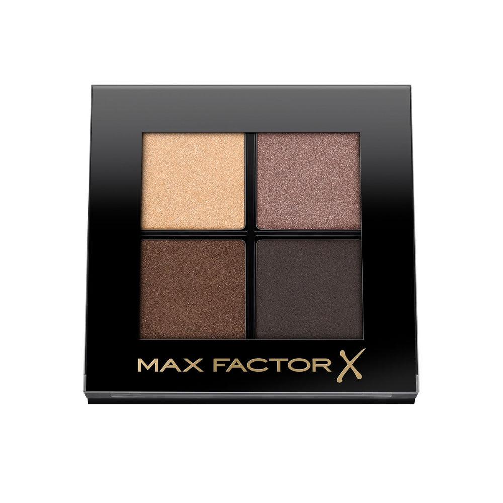 Max Factor Colour X-Pert Soft Touch Palette