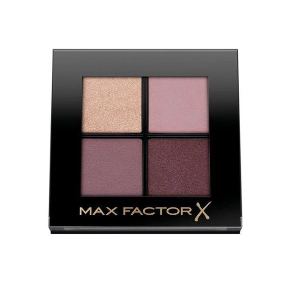 Max Factor Colour X-Pert Soft Touch Palette