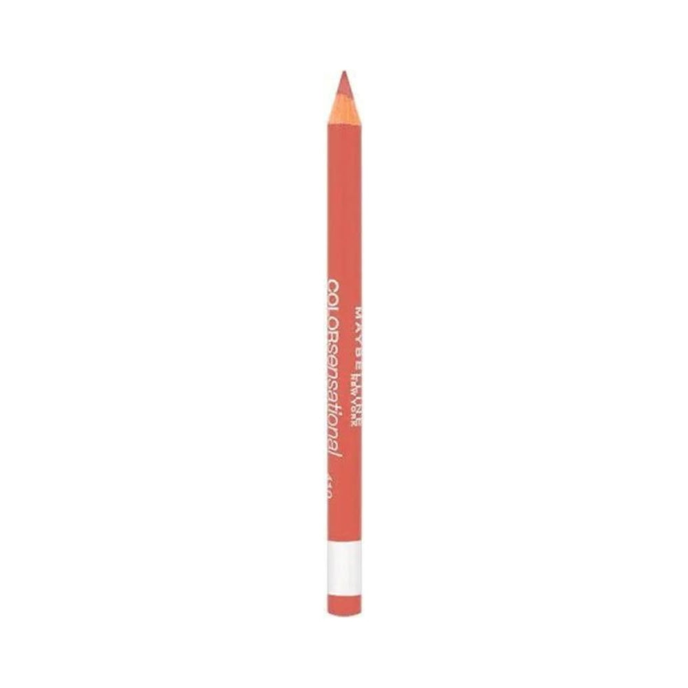 Maybelline Color Sensational Lip Liner -410 Mander Fizz