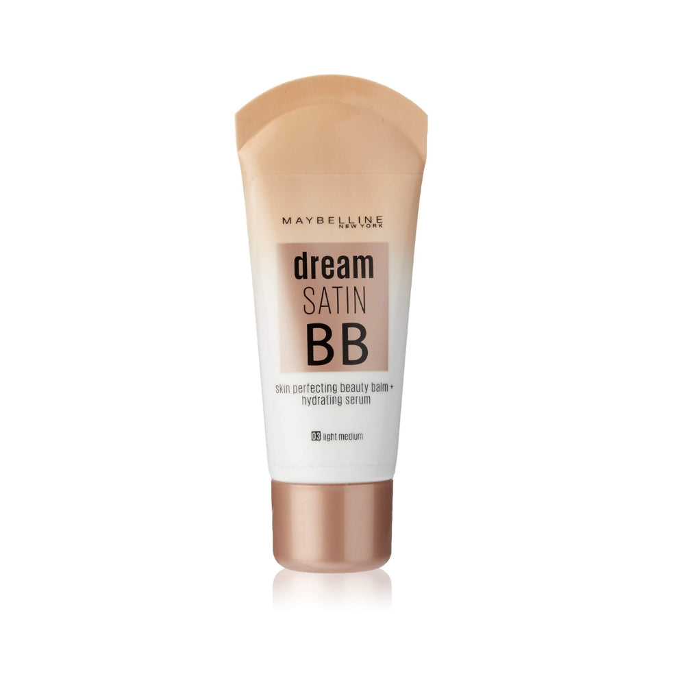 Maybelline Dream Fresh 8 In 1 Skin Perfector BB Cream