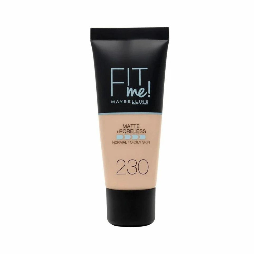 Maybelline Fit Me 230 Natural Buff