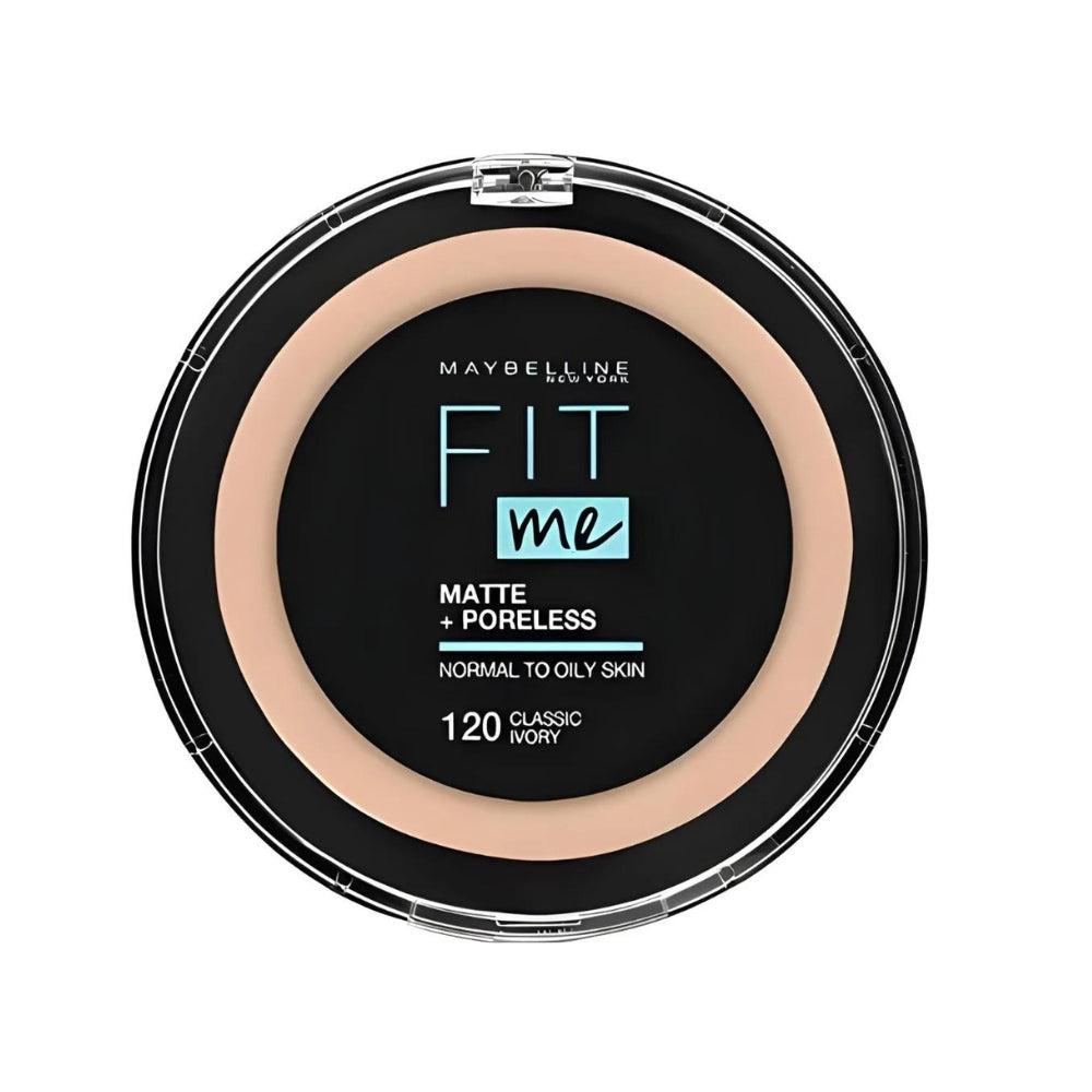 Maybelline Fit Me Powder