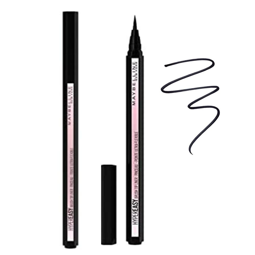 Maybelline Hyper Easy Liner - 800 Black A19