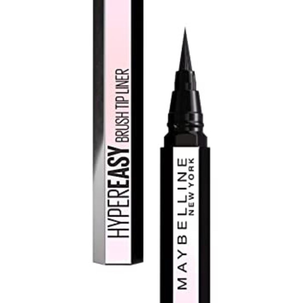 Maybelline Hyper Easy Liner - 800 Black A19