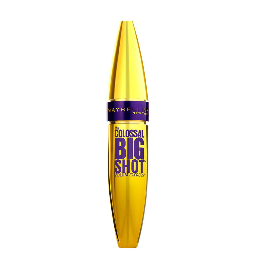 Maybelline Mascara Big Shot 9.7ml