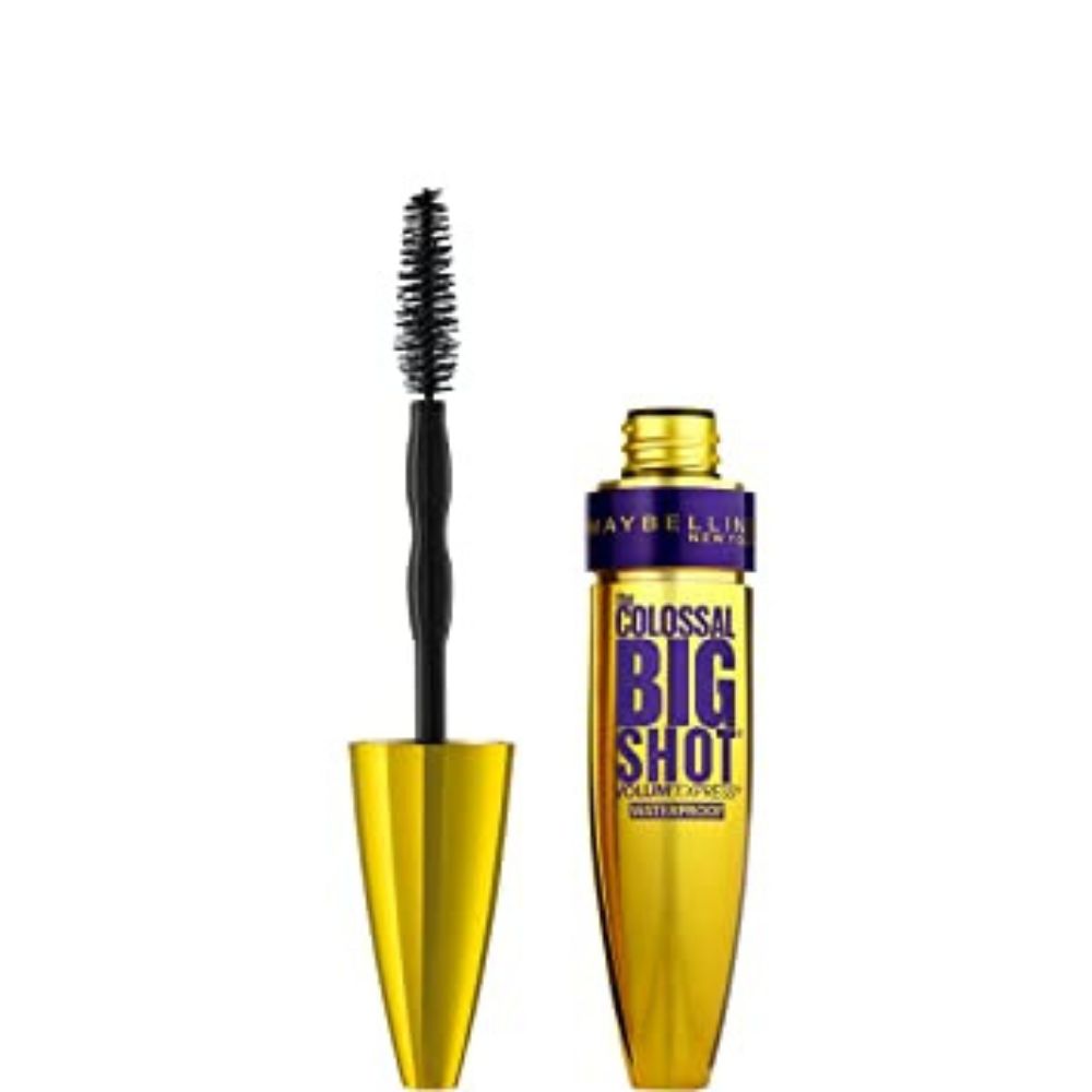 Maybelline Mascara Big Shot 9.7ml