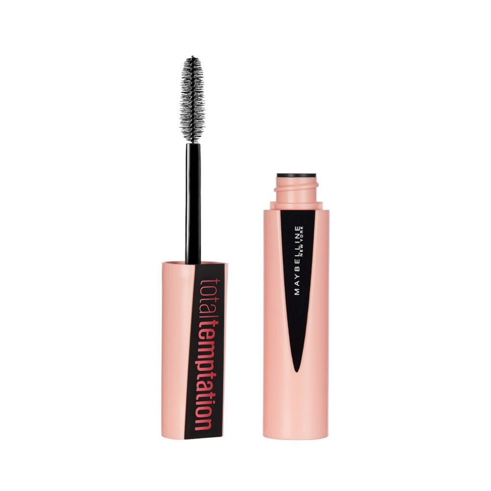 Maybelline Mascara Temptation WSB Inter 03 Decad Sleeved