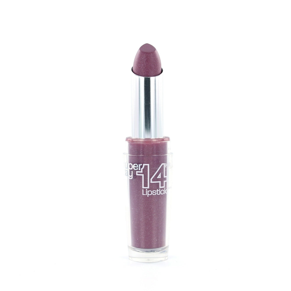 Maybelline SuperStay 14HR Lipstick
