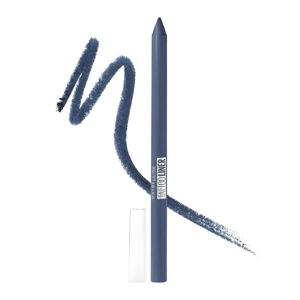 Maybelline Tattoo Gel Liner Pencil - 921 Deep Teal