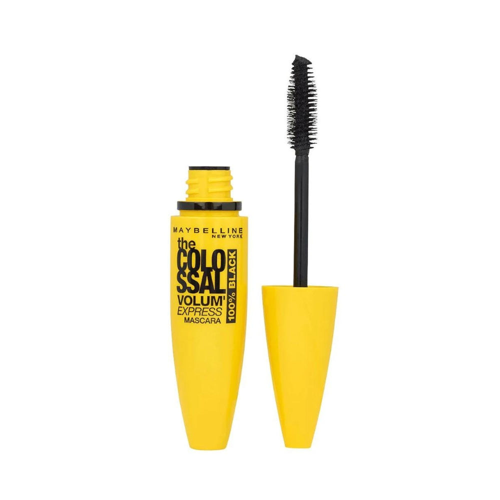 Maybelline Volum Express The Colossal Mascara