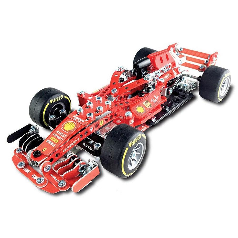 Meccano - Engineering & Robotics SF71H