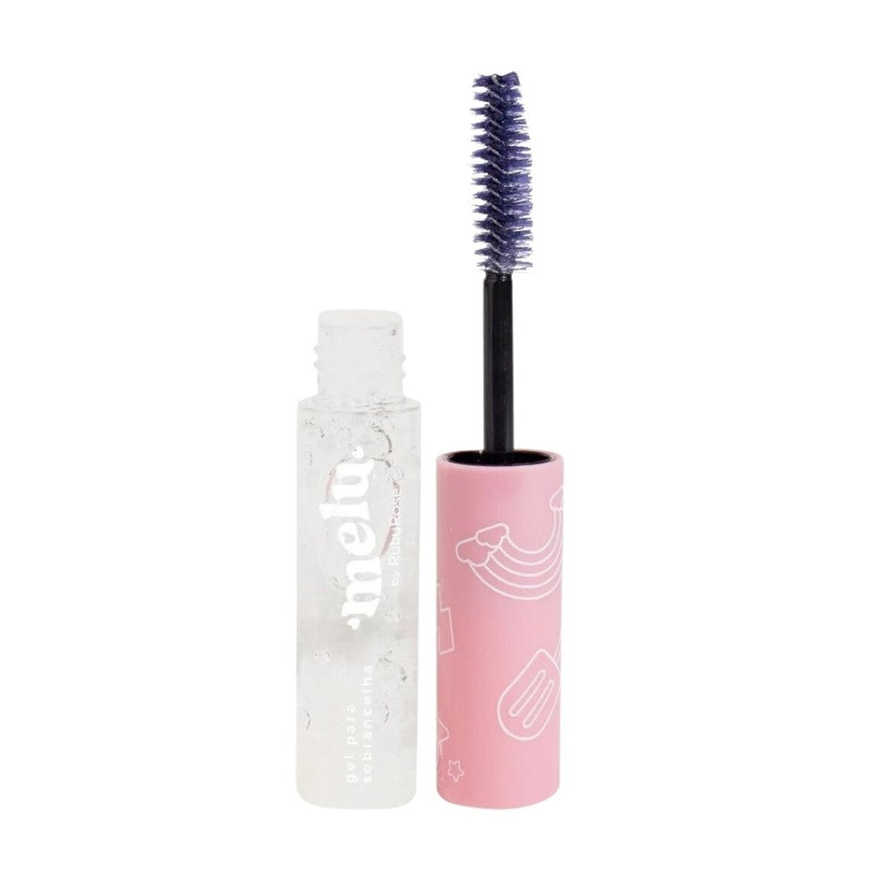 Melu By Ruby Rose Eyebrow Gel Mascara