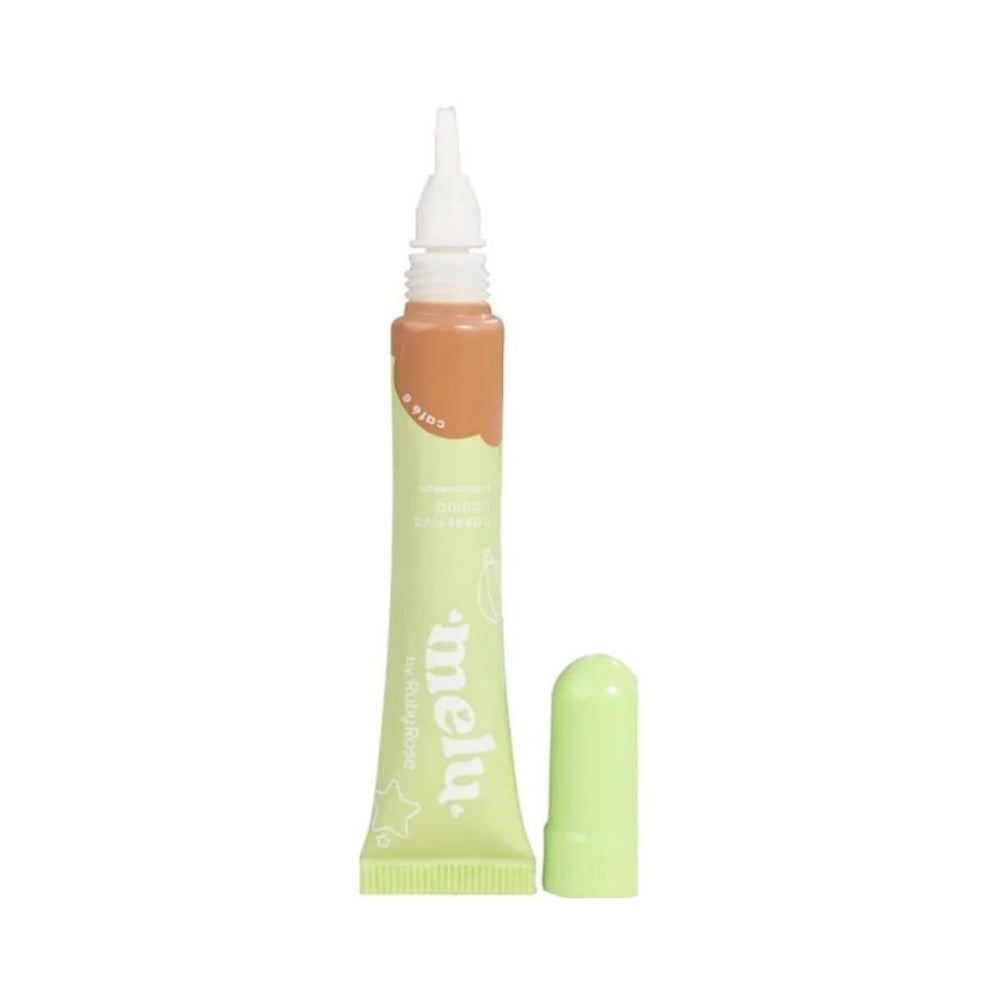 Melu Liquid High Coverage Concealer