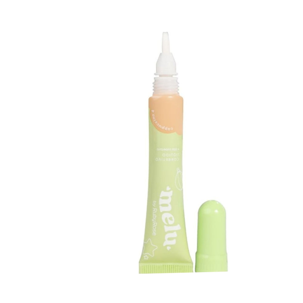 Melu Liquid High Coverage Concealer