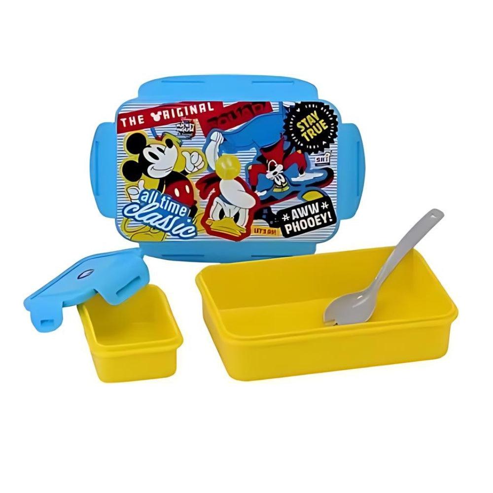 Mickey & Friends Lunch Box