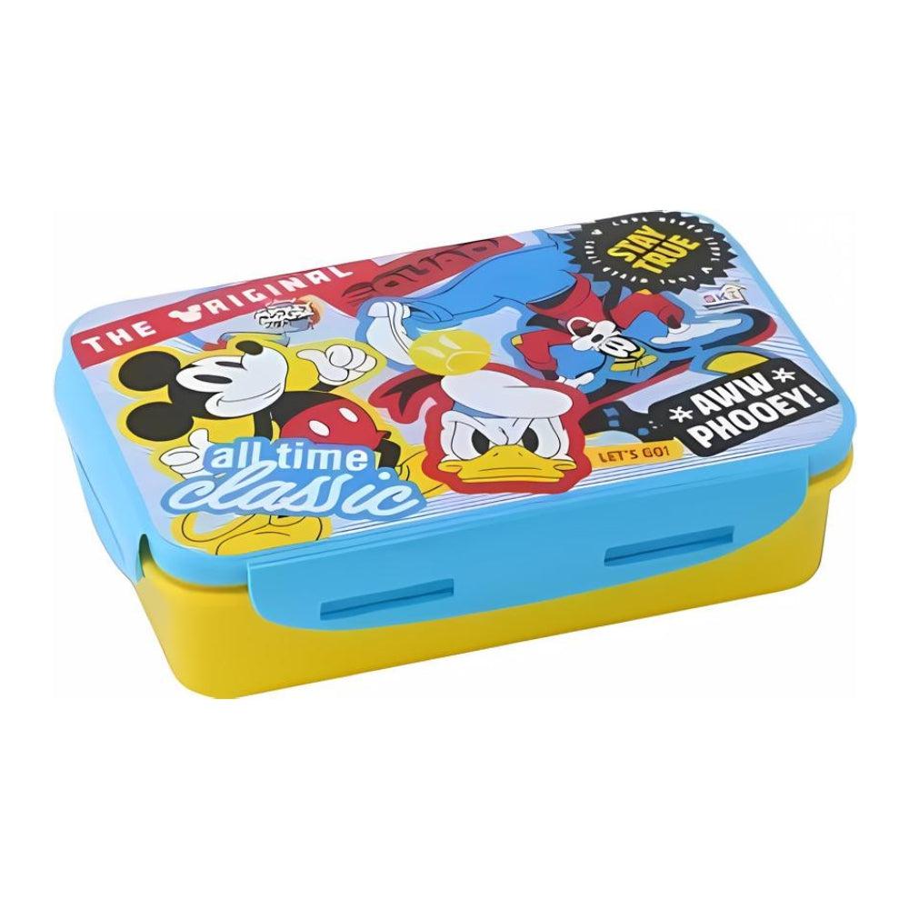 Mickey & Friends Lunch Box