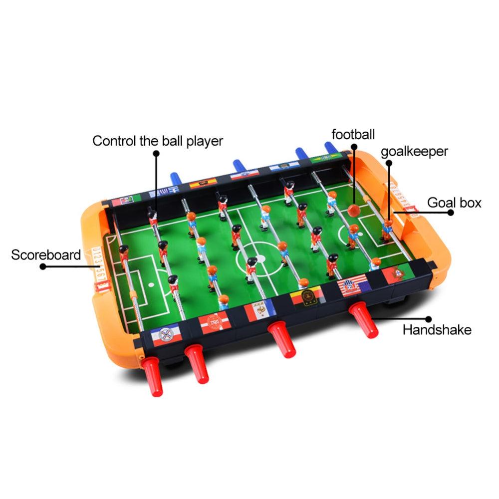 Mini Football Soccer Table Game